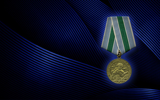 награда СССР, Медаль «За оборону Советского Заполярья»